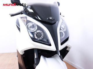 KYMCO SUPER DINK 125I