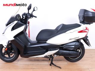 KYMCO SUPER DINK 125I
