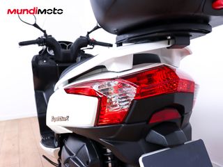KYMCO SUPER DINK 125I