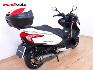 KYMCO SUPER DINK 125I