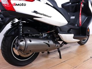 KYMCO SUPER DINK 125I