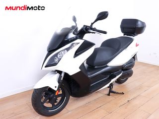 KYMCO SUPER DINK 125I