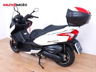 KYMCO SUPER DINK 125I