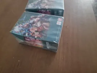 One Piece DP5 Deck Box