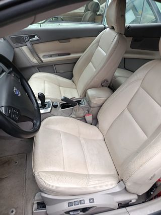 Despiece Volvo C70 Cabriolet 2006 2.5G