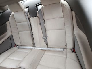 Despiece Volvo C70 Cabriolet 2006 2.5G