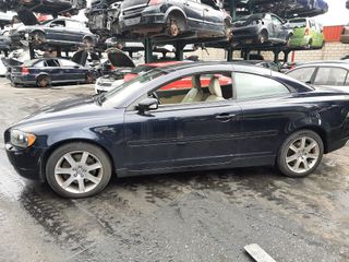 Despiece Volvo C70 Cabriolet 2006 2.5G