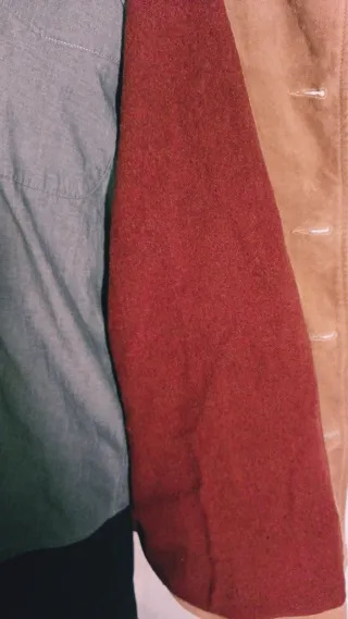 Cappotto Henry Cotton Uomo Marrone Taglia 56