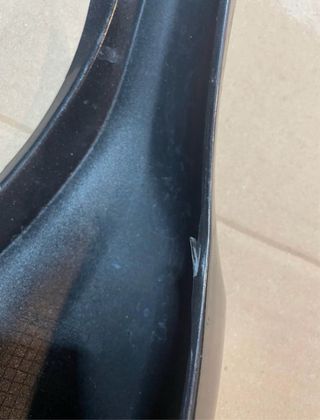 Colín Carenado Kawasaki Z900