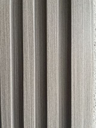 Listones PVC Efecto Madera