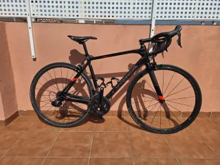 Orbea Orca Carbono Talla 54 Grupo 105
