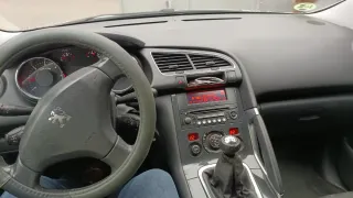 Peugeot 3008 2010