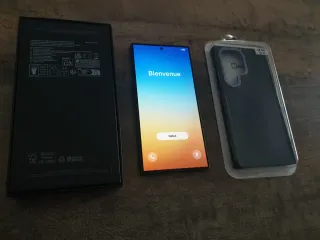 Samsung S24 Ultra 512GB