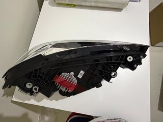 Faro Izquierdo BMW Serie 3/4 LED AFS