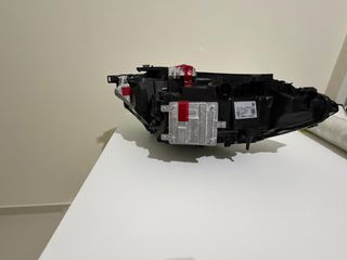 Faro Izquierdo BMW Serie 3/4 LED AFS