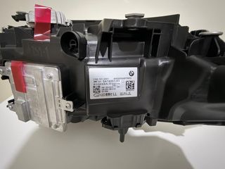 Faro Izquierdo BMW Serie 3/4 LED AFS