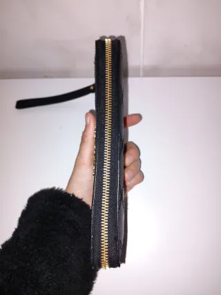 Cartera Michael Kors Negra