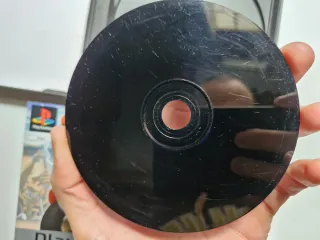 Crash Bandicoot 3 PS1 PAL