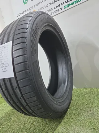 235 50 18 101Y KUMHO ECSTA PS71