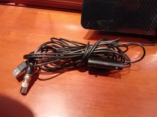 Antena TV Interior LEA