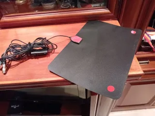 Antena TV Interior LEA