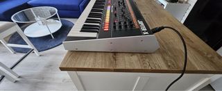 Teclado Roland Jupiter-X