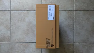 UGG x Palace x Looney Tunes Slipper Chestnut 43