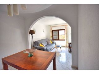Casa adosada en venta en Capdepera