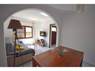 Casa adosada en venta en Capdepera