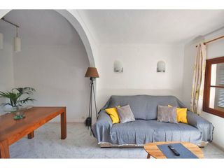 Casa adosada en venta en Capdepera
