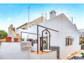 Casa adosada en venta en Capdepera