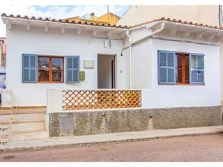 Casa adosada en venta en Capdepera