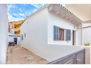 Casa adosada en venta en Capdepera