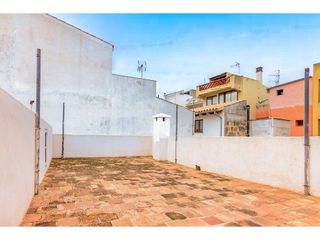 Casa adosada en venta en Capdepera