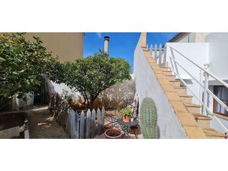 Casa adosada en venta en Capdepera