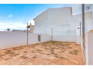 Casa adosada en venta en Capdepera