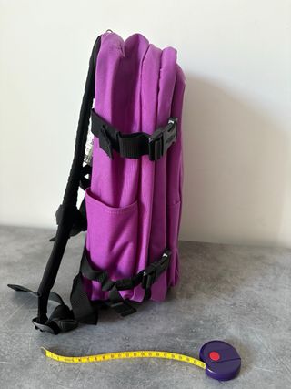 Zaino Eastpak Cabin Pak Viola