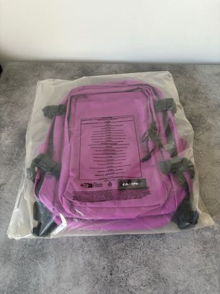 Zaino Eastpak Cabin Pak Viola