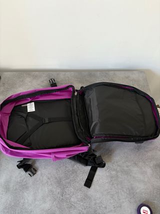 Zaino Eastpak Cabin Pak Viola