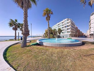 Piso en venta en Playa del Cura en Torrevieja
