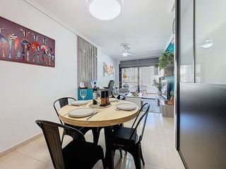 Piso en venta en Playa del Cura en Torrevieja