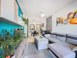 Piso en venta en Playa del Cura en Torrevieja