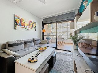 Piso en venta en Playa del Cura en Torrevieja