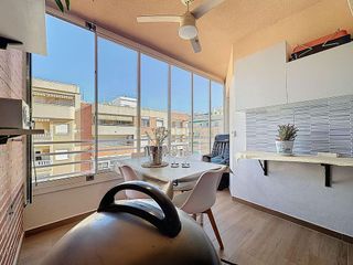 Piso en venta en Playa del Cura en Torrevieja