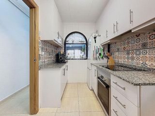 Piso en venta en Playa del Cura en Torrevieja