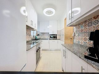 Piso en venta en Playa del Cura en Torrevieja