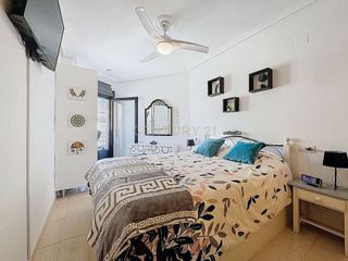 Piso en venta en Playa del Cura en Torrevieja