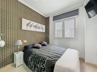 Piso en venta en Playa del Cura en Torrevieja