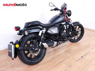 KEEWAY K-LIGHT 125 CBS