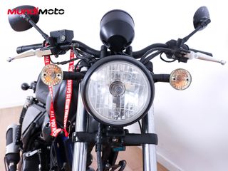 KEEWAY K-LIGHT 125 CBS